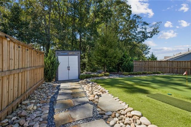 3600 Deaton Trail, Buford, GA 30519
