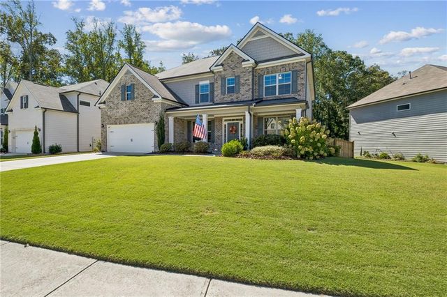 3600 Deaton Trail, Buford, GA 30519
