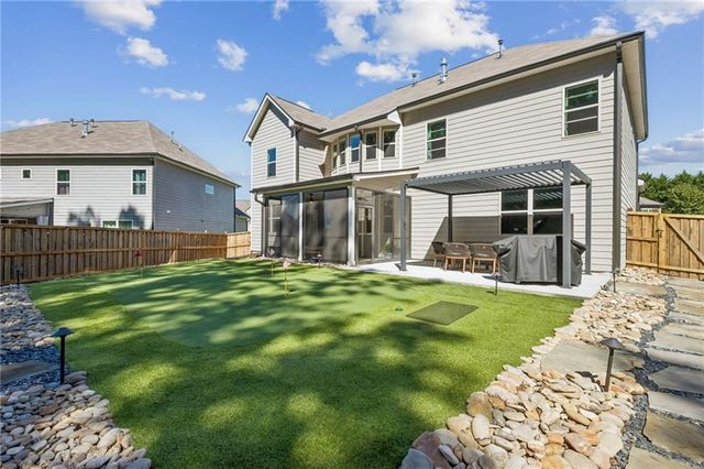 3600 Deaton Trail, Buford, GA 30519