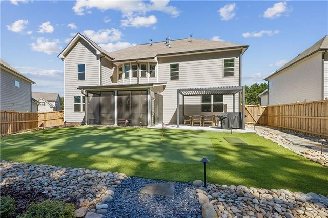 3600 Deaton Trail, Buford, GA 30519