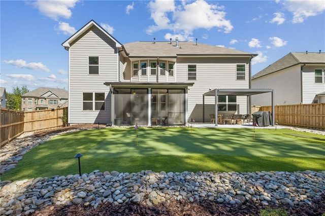 3600 Deaton Trail, Buford, GA 30519