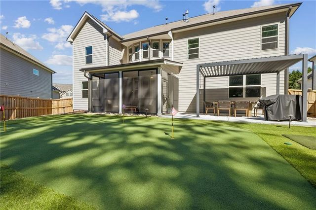 3600 Deaton Trail, Buford, GA 30519