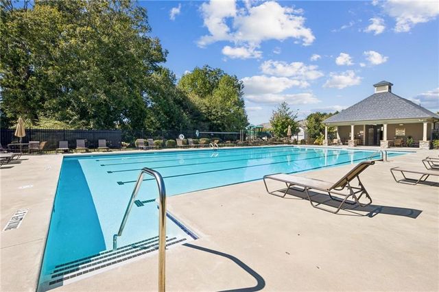 3600 Deaton Trail, Buford, GA 30519