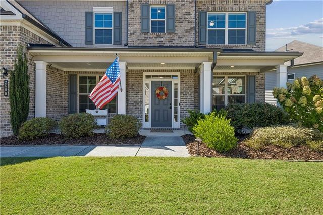3600 Deaton Trail, Buford, GA 30519