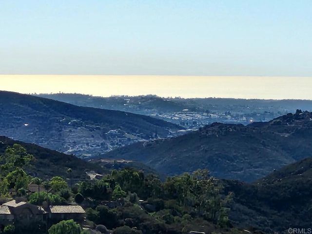 Lot 92 Welk Highland Lane, Escondido, CA 92026