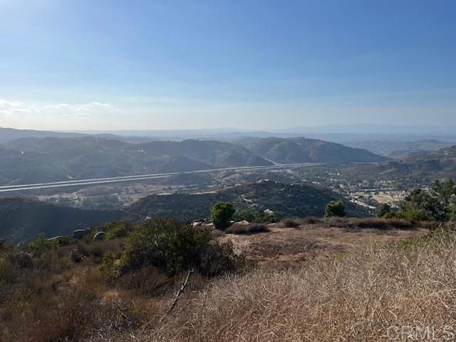 Lot 92 Welk Highland Lane, Escondido, CA 92026