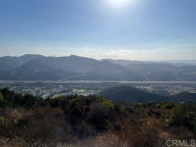 Lot 92 Welk Highland Lane, Escondido, CA 92026