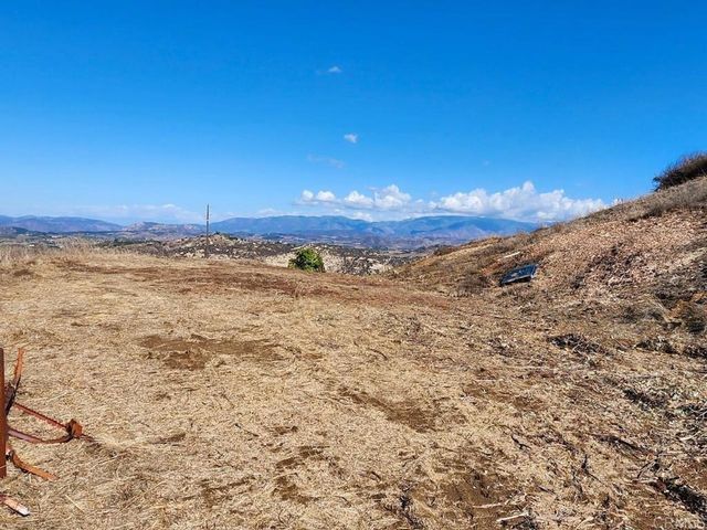 Lot 92 Welk Highland Lane, Escondido, CA 92026