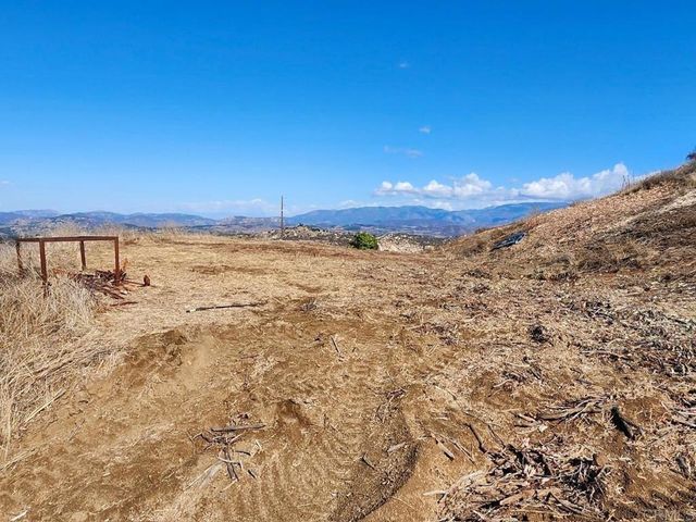 Lot 92 Welk Highland Lane, Escondido, CA 92026