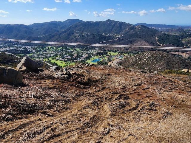 Lot 92 Welk Highland Lane, Escondido, CA 92026