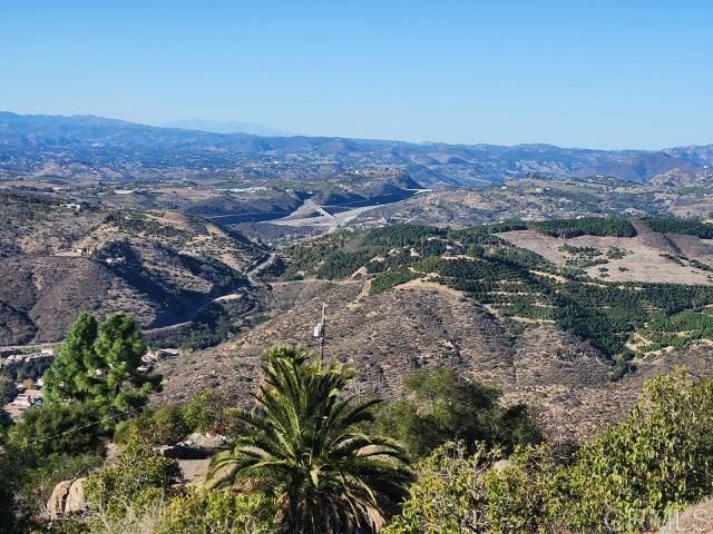 Lot 92 Welk Highland Lane, Escondido, CA 92026