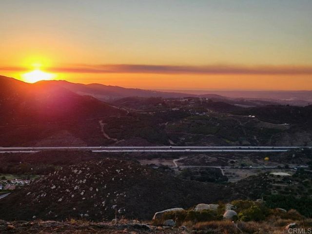 Lot 92 Welk Highland Lane, Escondido, CA 92026