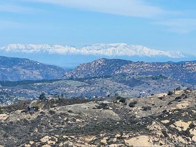 Lot 92 Welk Highland Lane, Escondido, CA 92026