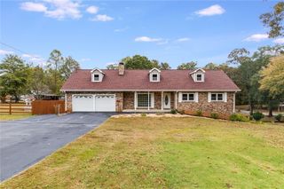 7306 Mt Vernon Road, Lithia Springs, GA 30122