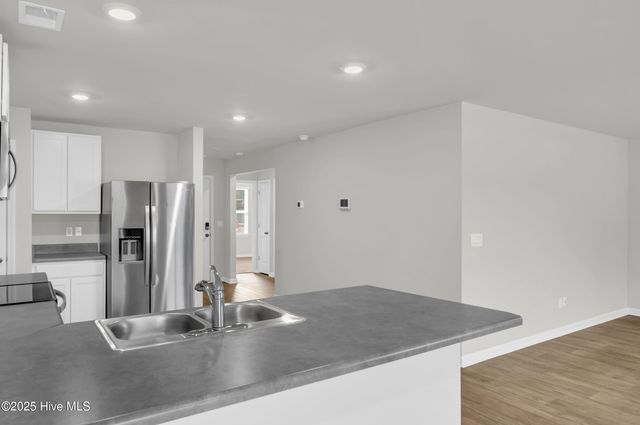 1114 Forest Glen Drive NE Lot 90, Leland, NC 28451