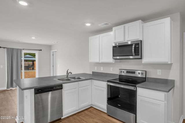 1114 Forest Glen Drive NE Lot 90, Leland, NC 28451