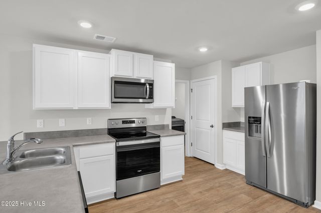 1114 Forest Glen Drive NE Lot 90, Leland, NC 28451