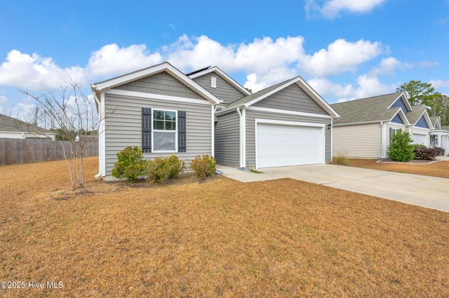 1114 Forest Glen Drive NE Lot 90, Leland, NC 28451