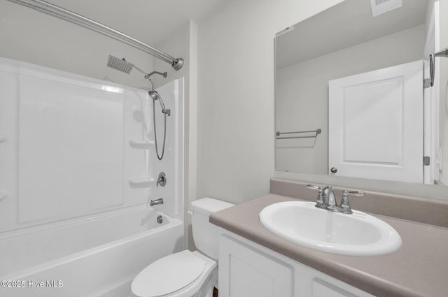 1114 Forest Glen Drive NE Lot 90, Leland, NC 28451