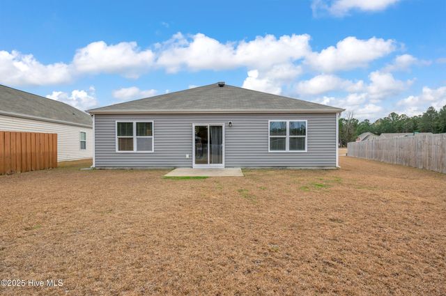 1114 Forest Glen Drive NE Lot 90, Leland, NC 28451