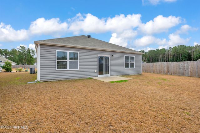 1114 Forest Glen Drive NE Lot 90, Leland, NC 28451