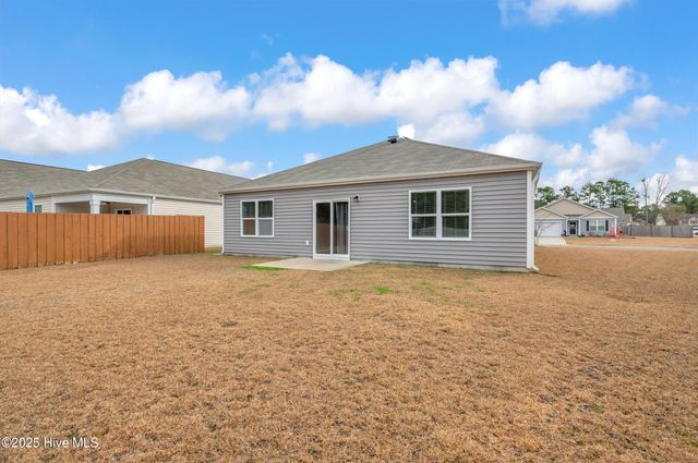 1114 Forest Glen Drive NE Lot 90, Leland, NC 28451