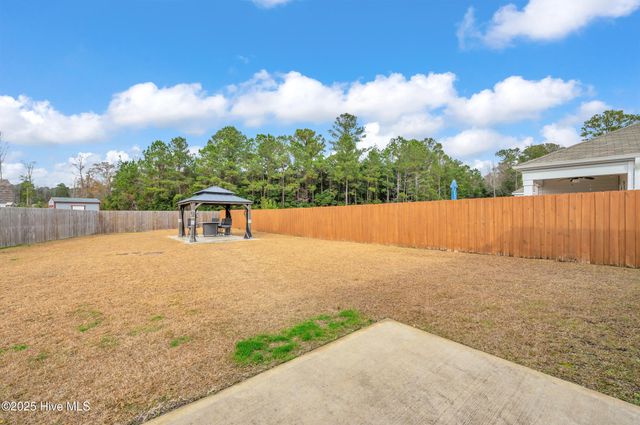 1114 Forest Glen Drive NE Lot 90, Leland, NC 28451