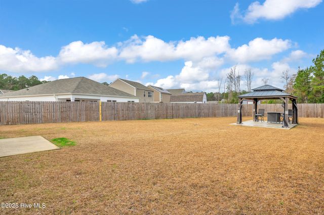 1114 Forest Glen Drive NE Lot 90, Leland, NC 28451