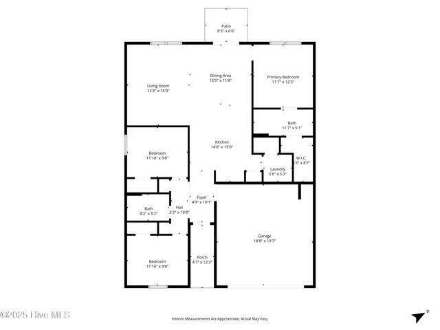 1114 Forest Glen Drive NE Lot 90, Leland, NC 28451