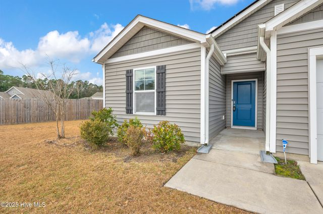 1114 Forest Glen Drive NE Lot 90, Leland, NC 28451