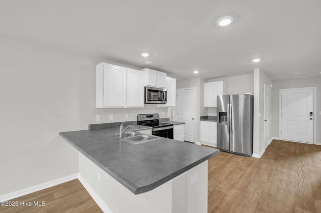 1114 Forest Glen Drive NE Lot 90, Leland, NC 28451