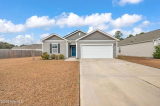 1114 Forest Glen Drive NE Lot 90, Leland, NC 28451