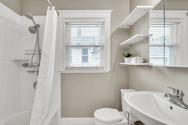 419 Belgrade Ave 2, Boston, MA 02132