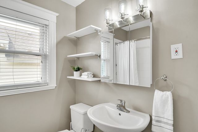 419 Belgrade Ave 2, Boston, MA 02132