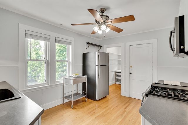 419 Belgrade Ave 2, Boston, MA 02132