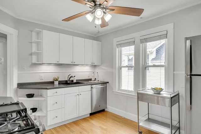 419 Belgrade Ave 2, Boston, MA 02132