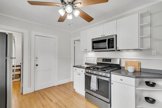 419 Belgrade Ave 2, Boston, MA 02132