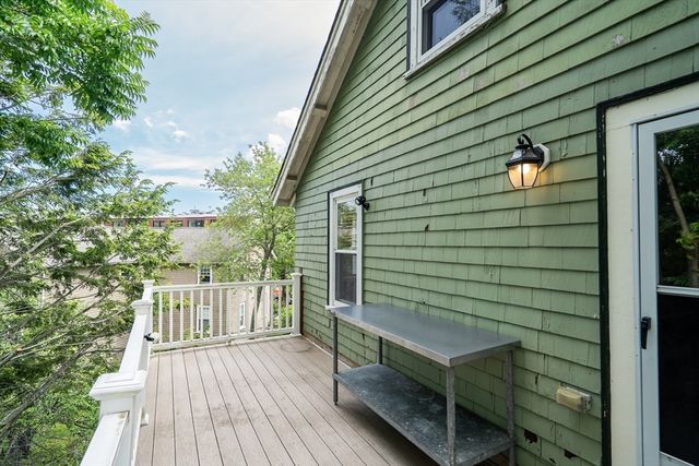 419 Belgrade Ave 2, Boston, MA 02132