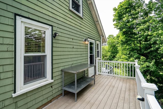 419 Belgrade Ave 2, Boston, MA 02132