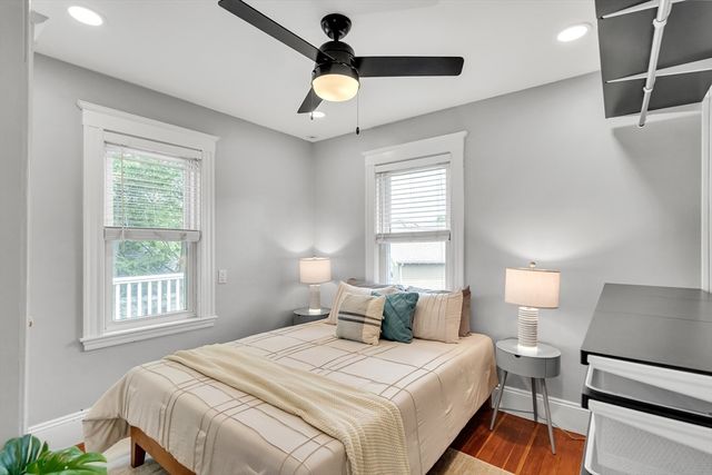 419 Belgrade Ave 2, Boston, MA 02132