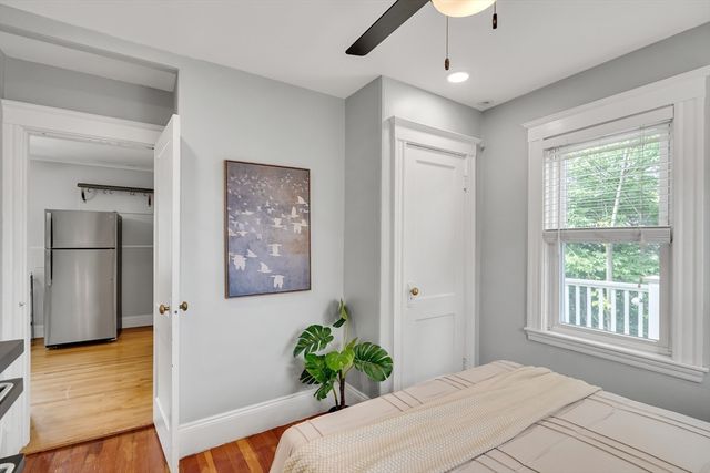 419 Belgrade Ave 2, Boston, MA 02132