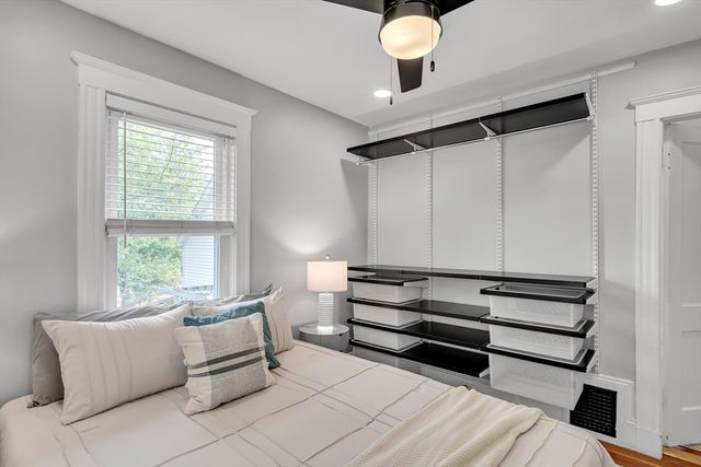 419 Belgrade Ave 2, Boston, MA 02132