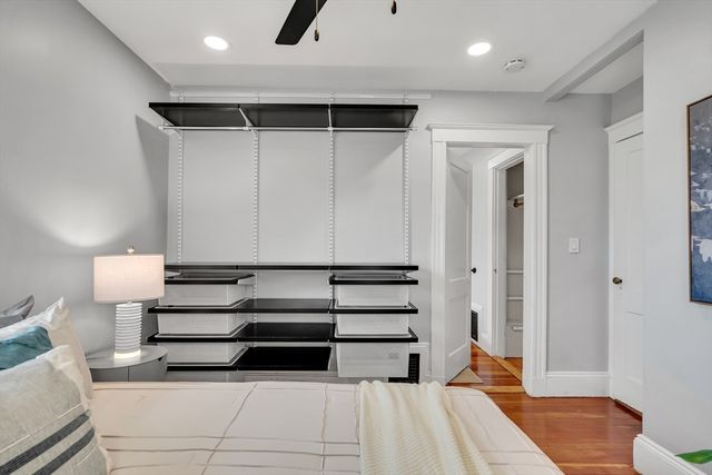 419 Belgrade Ave 2, Boston, MA 02132