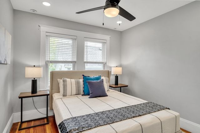 419 Belgrade Ave 2, Boston, MA 02132