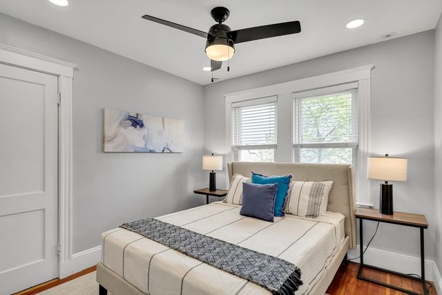419 Belgrade Ave 2, Boston, MA 02132
