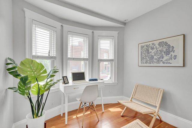 419 Belgrade Ave 2, Boston, MA 02132