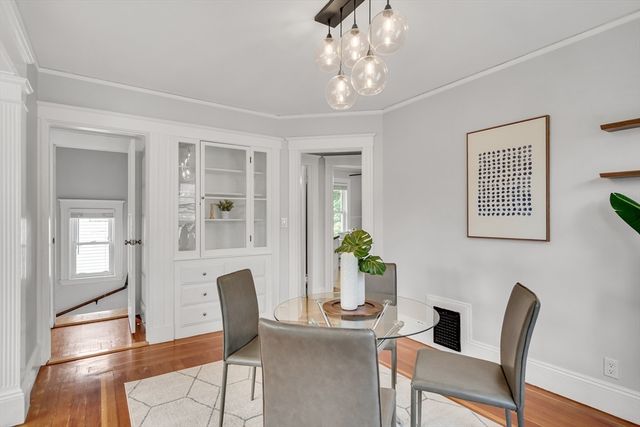 419 Belgrade Ave 2, Boston, MA 02132