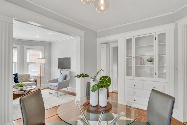 419 Belgrade Ave 2, Boston, MA 02132