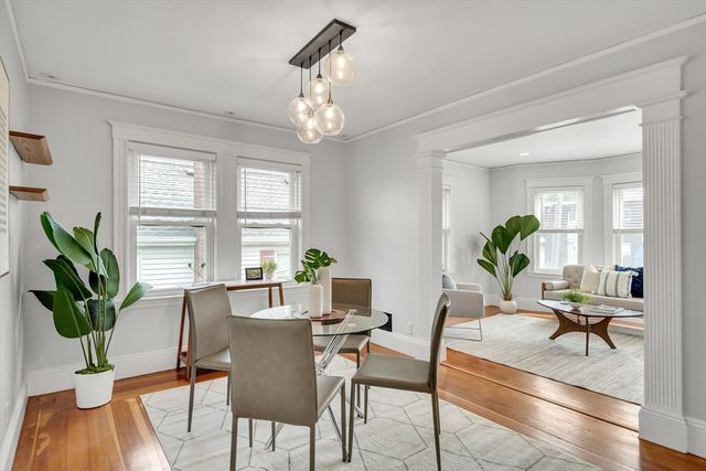 419 Belgrade Ave 2, Boston, MA 02132