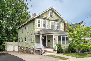 419 Belgrade Ave 2, Boston, MA 02132